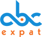 ABC Expat logo